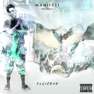 Suciedad cover
