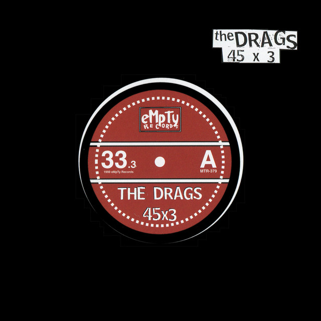 45 X 3 cover
