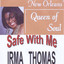 Safe with Me cover