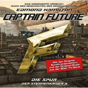 Der Sternenkaiser, Folge 03: Die Spur