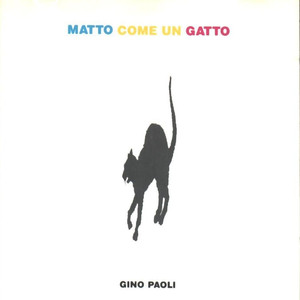 Matto come un gatto album