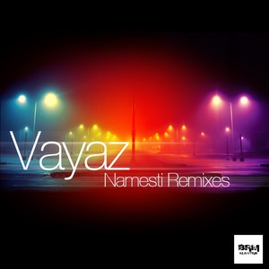 DJ Vayaz