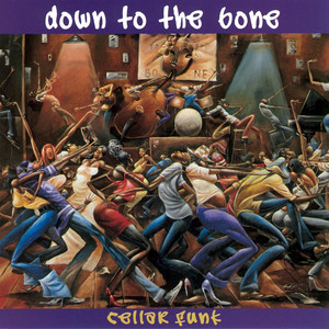 Cellar Funk cover