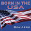 Born In The USA Albumcover