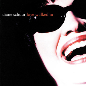Love Walked In album
