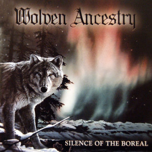 Silence Of The Boreal cover