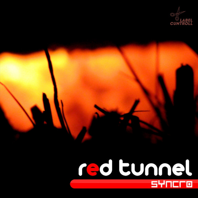 Red Tunnel Photo