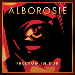 Freedom In Dub cover