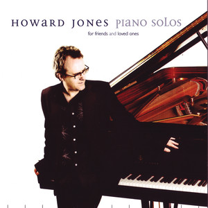 Piano Solos (For Friends and Loved Ones) album