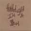 Hallelujah! I'm A Bum Albumcover