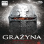 Adam Mickiewicz: Grazyna Albumcover