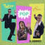 Twist, Pop, Sin cover