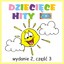 Dziecięce hity wydanie 2 część 3 Albumcover