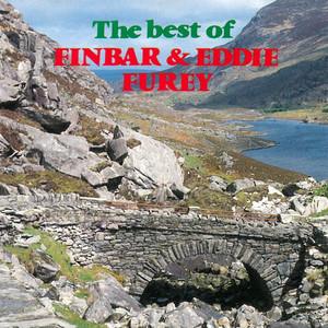 Finbar and Eddie Furey cover