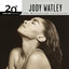 20th Century Masters: The Millennium Collection: The Best of Jody Watley cover