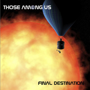 Final Destination Albumcover