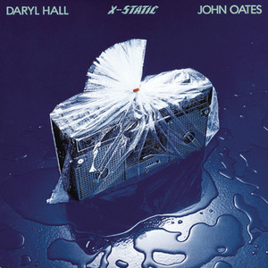 X-Static album