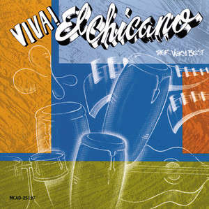 Viva! El Chicano - Their Very Best album