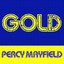 Gold: Percy Mayfield Albumcover