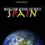 Music Around the World - Spain, Vol. 3 cover