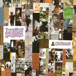 Housing Project cover