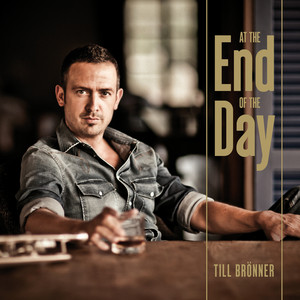 At the End of the Day album