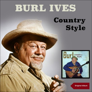 Burl Country Style (Original Album) album