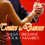 Toutes les danses - Salsa , Biguine , zouk , mambo Albumcover