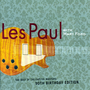 Best Of The Capitol Masters - 90th Birthday Edition album