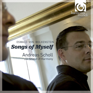 Wolkenstein: "Songs of Myself" album