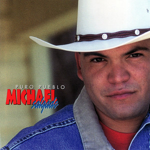 Puro pueblo cover