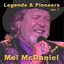 Legends & Pioneers - Live Vol.1 cover