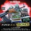 Messy Marv Presents: Paper Bag Money Albumcover