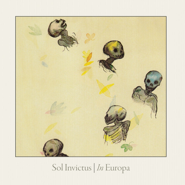 In Europa cover