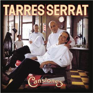 Tarres/Serrat album