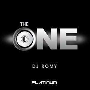 DJ Romy