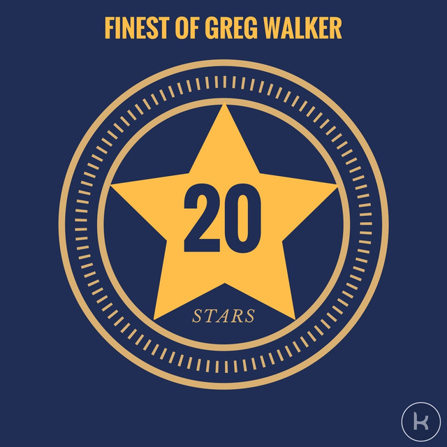 Greg Walker Photo