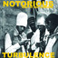 Notorious cover