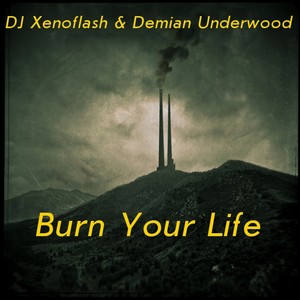 DJ Xenoflash & Demian Underwood