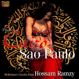 From Cairo to Sao Paolo cover