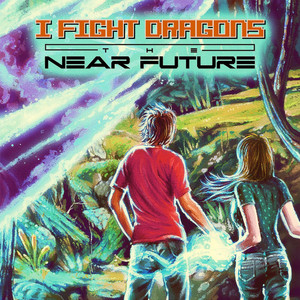 The Near Future album
