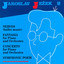 Ježek: Orchestral Compositions Albumcover