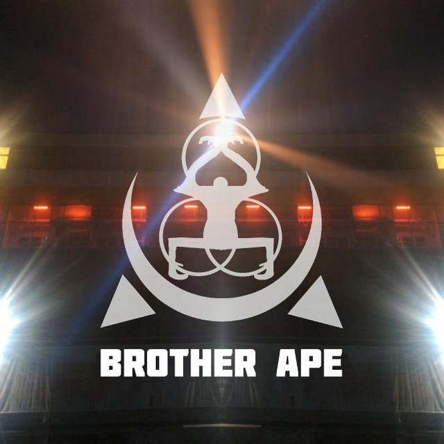 Brother Ape photo