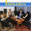 Idolerna Albumcover
