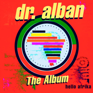 Hello Afrika album