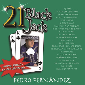 21 Black Jack (Nueva Edición Remasterizada) album