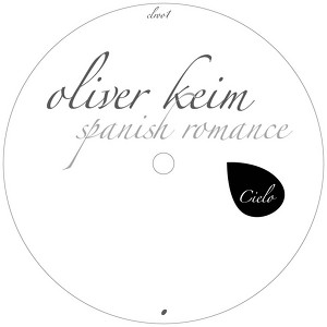 Oliver Keim
