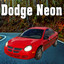 Dodge Neon Sound Effects Albumcover