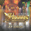 35 Años cover
