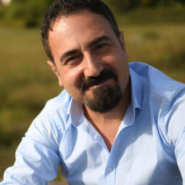 Mikaîl Aslan photo